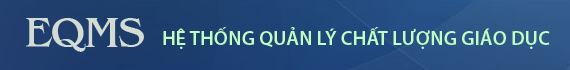 Hệ thống quản lý chất lượng giáo dục